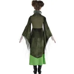AMSCAN Kids' Winifred Sanderson Costume - Disney Hocus Pocus -Party Themes Sales P941331 05