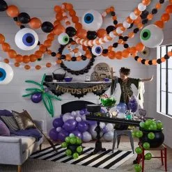 AMSCAN Kids' Winifred Sanderson Costume - Disney Hocus Pocus -Party Themes Sales P941331 07