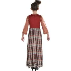 AMSCAN Kids' Mary Sanderson Costume - Disney Hocus Pocus 11 AMSCAN Kids' Mary Sanderson Costume - Disney Hocus Pocus -Party Themes Sales P941334 04