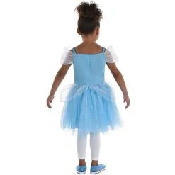 AMSCAN Kids' Light-Up Cinderella Costume - Disney Cinderella -Party Themes Sales P941338 03