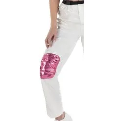 Adult 90s Pop Star Concert Costume -Party Themes Sales P942223 02