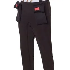 Party City Kids' Drift Stage 1 Costume - Fortnite 9 Party City Kids' Drift Stage 1 Costume - Fortnite -Party Themes Sales P942300 03