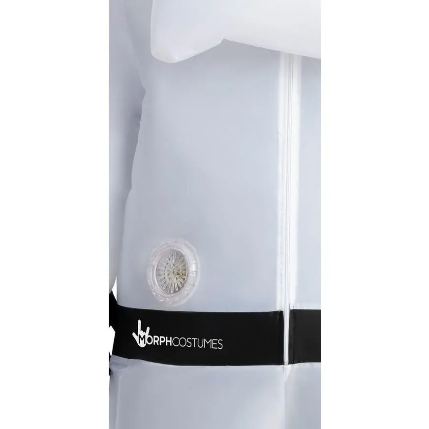 Kids' Inflatable Astronaut Costume 7 Kids' Inflatable Astronaut Costume - Image 5