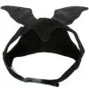 Party City Black Bat Wing Dog Hat -Party Themes Sales P943150