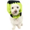 Party City Frankenstein's Monster Dog Hat 1 Party City Frankenstein's Monster Dog Hat -Party Themes Sales P943152