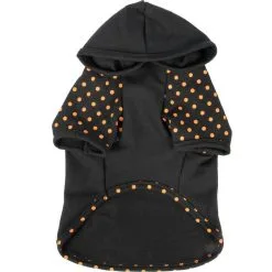 Party City Mommy's Little Pumpkin Dog Hoodie 7 Party City Mommy's Little Pumpkin Dog Hoodie -Party Themes Sales P943184 02