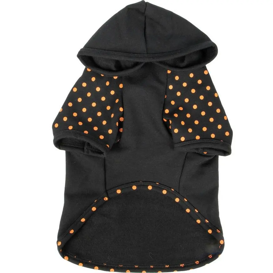 Party City Mommy's Little Pumpkin Dog Hoodie 5 Party City Mommy's Little Pumpkin Dog Hoodie - Image 3