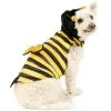 Party City Bumblebee Dog Costume 1 Party City Bumblebee Dog Costume -Party Themes Sales P943202