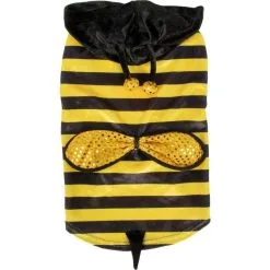 Party City Bumblebee Dog Costume -Party Themes Sales P943202 01