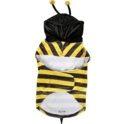 Party City Bumblebee Dog Costume -Party Themes Sales P943202 02
