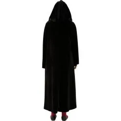 Adult Gryffindor Robe - Harry Potter -Party Themes Sales P943353 02