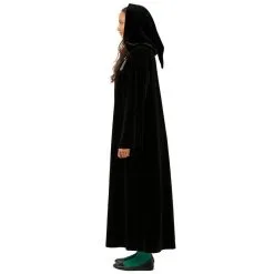 Adult Slytherin Robe - Harry Potter 6 Adult Slytherin Robe - Harry Potter -Party Themes Sales P943354 01
