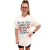 Adult Thing 1 & Thing 2 Only You Can Be You T-Shirt - Dr. Seuss -Party Themes Sales P945389