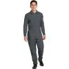 Party City Adult Gray Mechanic Coverall Jumpsuit 1 Party City Adult Gray Mechanic Coverall Jumpsuit -Party Themes Sales P945467