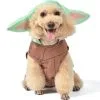 Party City Grogu The Child Dog Costume - Star Wars -Party Themes Sales P946098