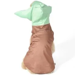 Party City Grogu The Child Dog Costume - Star Wars -Party Themes Sales P946098 02