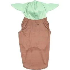 Party City Grogu The Child Dog Costume - Star Wars -Party Themes Sales P946098 04