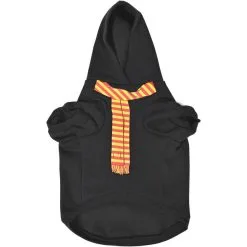 Party City Gryffindor Dog Hoodie Costume - Harry Potter -Party Themes Sales P947328 02