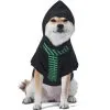 Party City Slytherin Dog Hoodie Costume - Harry Potter 1 Party City Slytherin Dog Hoodie Costume - Harry Potter -Party Themes Sales P947333