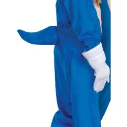 Kid's Sonic The Hedgehog Costume - Sonic 2 -Party Themes Sales P949340 02