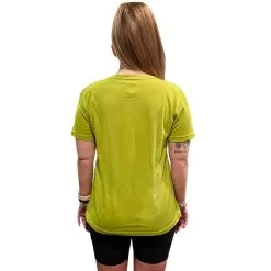 Adult Grinch Face T-Shirt -Party Themes Sales P950838 01