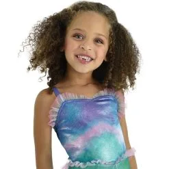 Kids' Ariel Costume - The Little Mermaid Movie 2023 -Party Themes Sales P965365 01