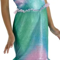 Kids' Ariel Costume - The Little Mermaid Movie 2023 -Party Themes Sales P965365 02
