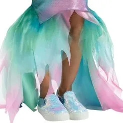 Kids' Ariel Costume - The Little Mermaid Movie 2023 -Party Themes Sales P965365 03