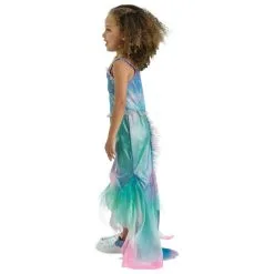 Kids' Ariel Costume - The Little Mermaid Movie 2023 -Party Themes Sales P965365 05