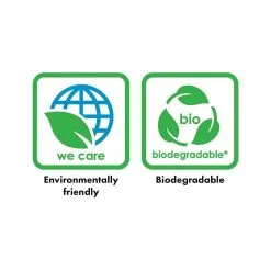 Orange Paper Dinner Napkins, 7.5in, 40ct -Party Themes Sales env icons 2up 040323 1